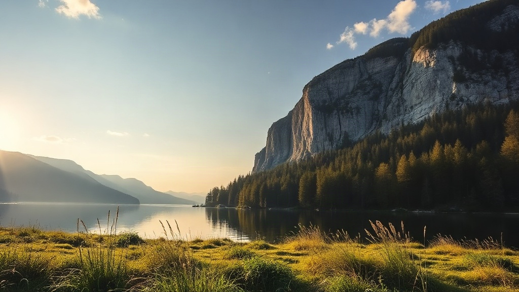 Die Stillsten Seen Bayerns Für Naturliebhaber