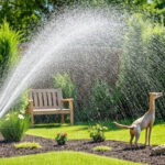 Regenwasser Im Garten Sinnvoll Nutzen