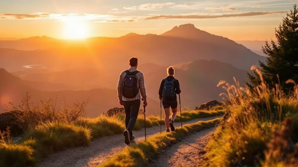 Moorwanderungen Im Norden: Routen Und Regeln