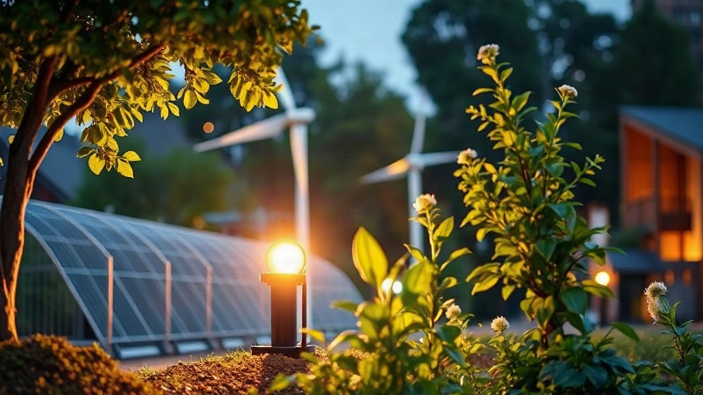 Wie Kleine Betriebe Ihre Energiekosten Senken