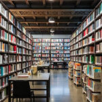 Bibliotheken Der Zukunft: Was Sich Verändert Und Was Bleibt