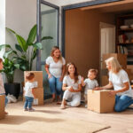 Umzug Mit Kindern Stressfrei Organisieren