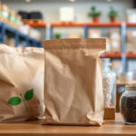 Nachhaltige Verpackung Im B2b-handel