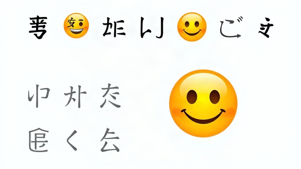 Die Geschichte Der Schrift Von Keilschrift Bis Emoji