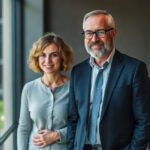 Familienunternehmen Und Die Frage Der Nachfolge