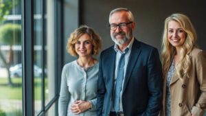 Familienunternehmen Und Die Frage Der Nachfolge