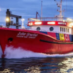 Was Hafenbetriebe Gegen Steigende Wasserstände Unternehmen